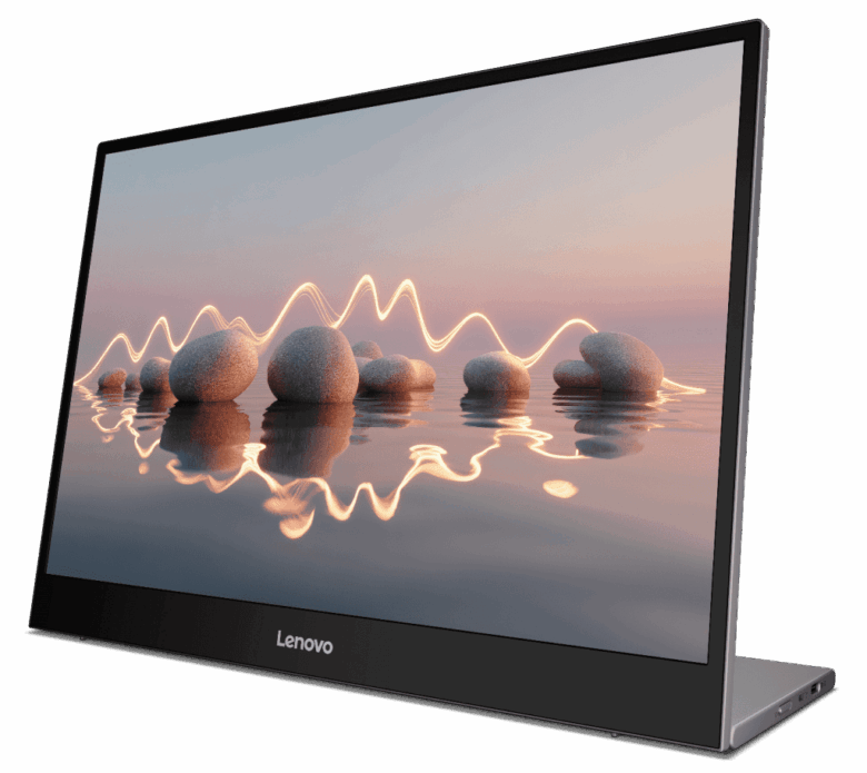 Lenovo L16 Moblie Monitor