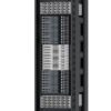 Lenovo GB300 NVL72 Rack left front