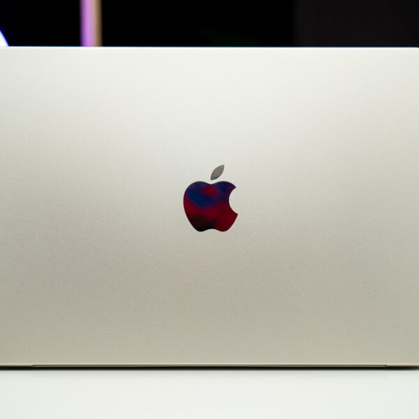 MacBook Air M4 8