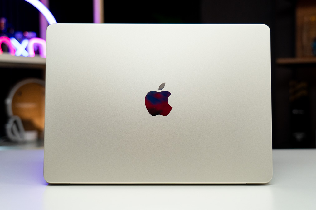 MacBook Air M4 8