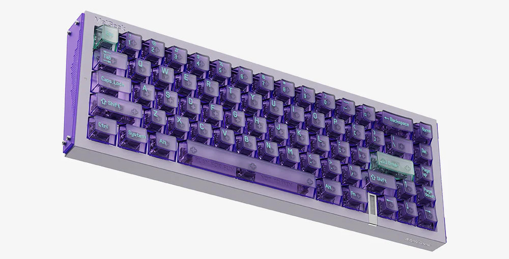 เกมมิ่งคีย์บอร์ด