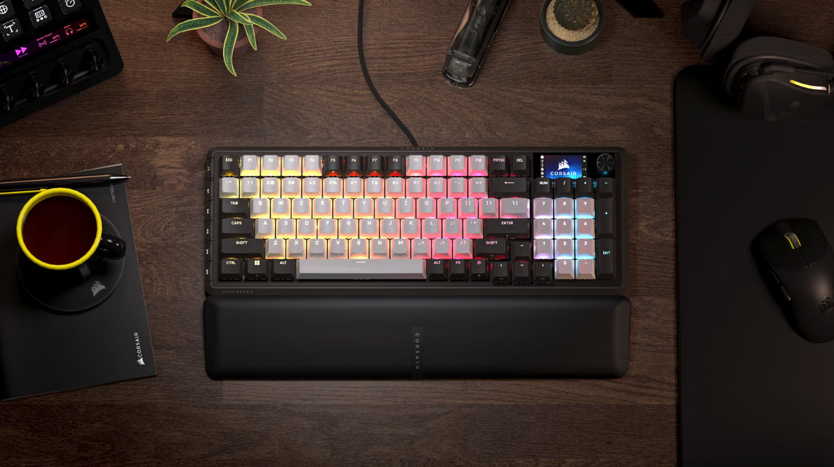 เกมมิ่งคีย์บอร์ด