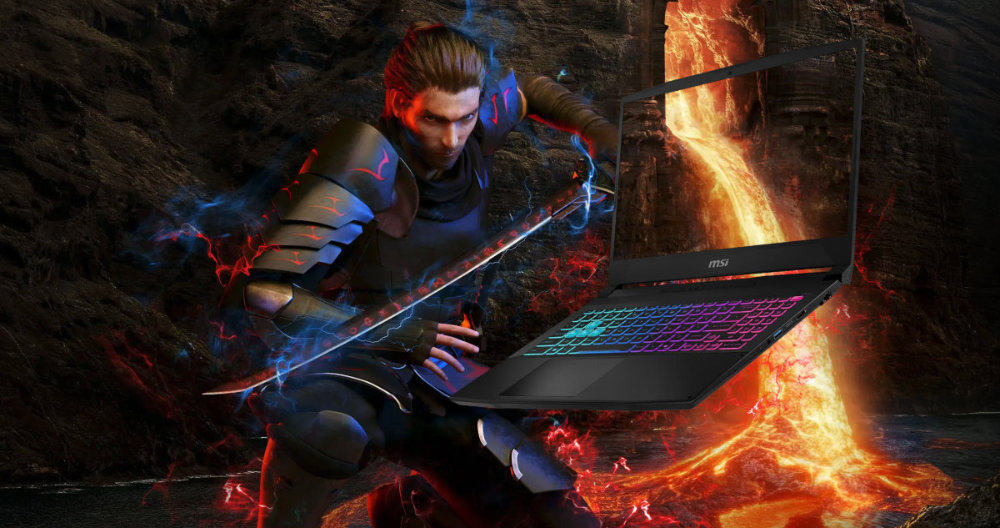 โน้ตบุ๊กเล่นเกม 2026