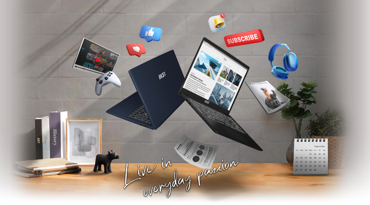 โน้ตบุ๊กทำงาน 2026