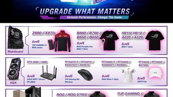 Upgrade Campaign Q2 2026 03