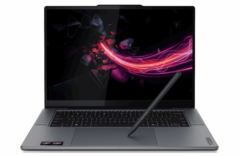 Yoga Pro 7a with Yoga Pen