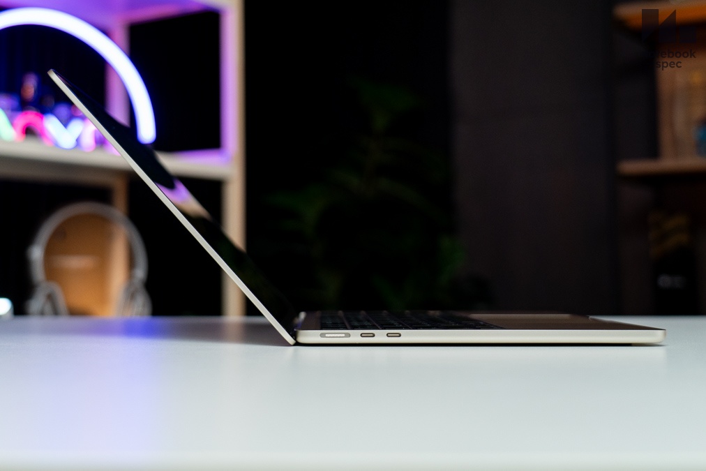 batch MacBook Air M4 34