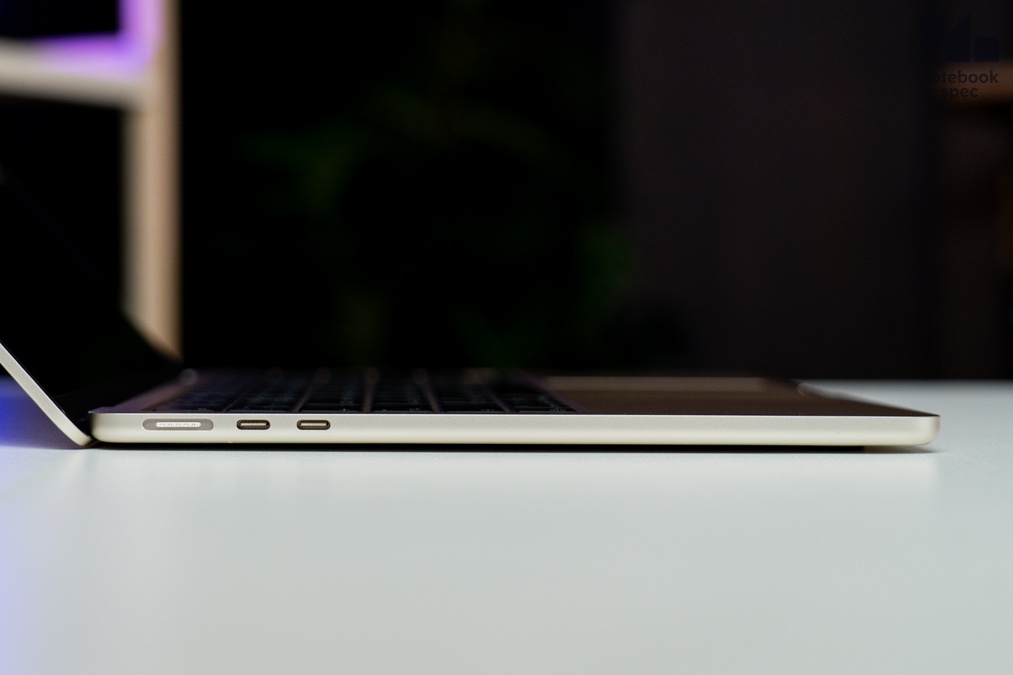 batch MacBook Air M4 35