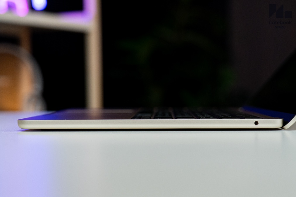 batch MacBook Air M4 36