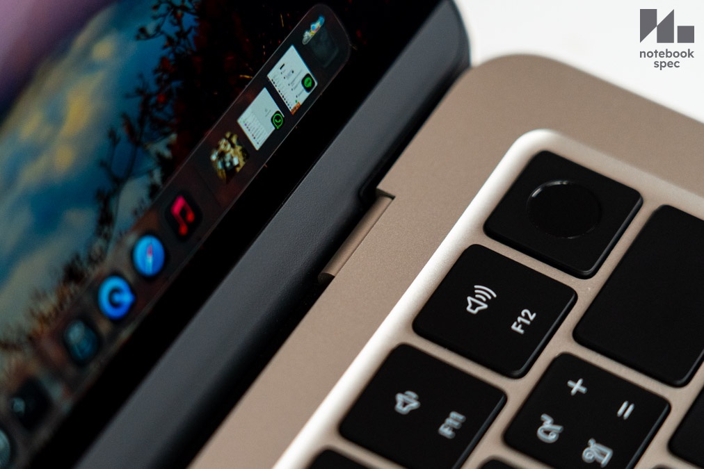 batch MacBook Air M4 38