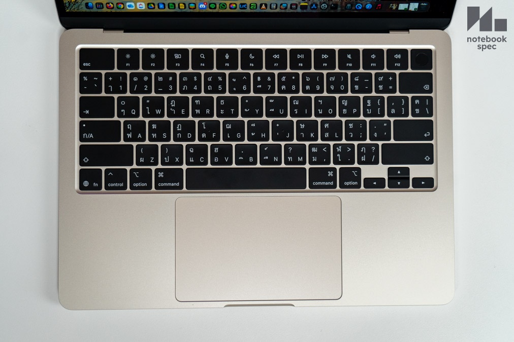 MacBook Air M4