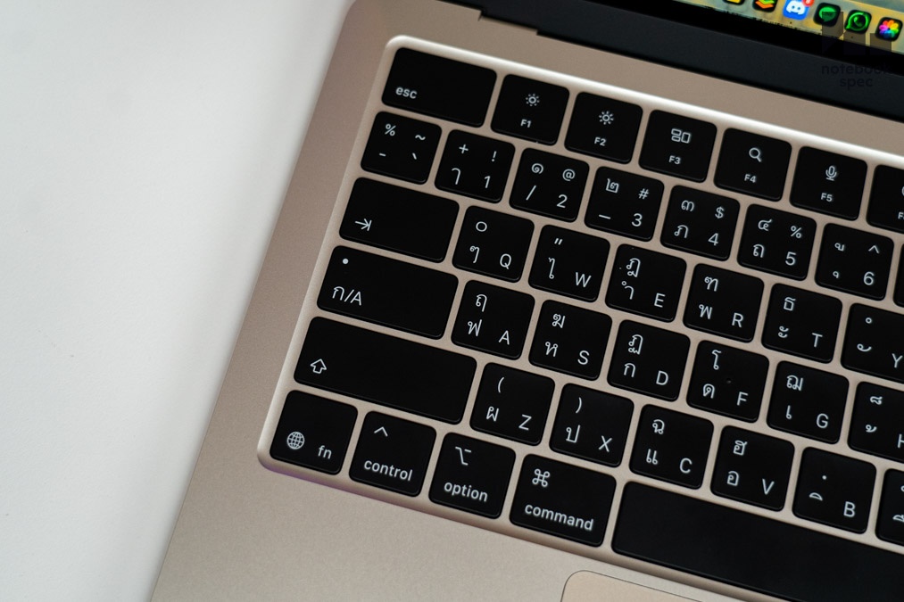 batch MacBook Air M4 46