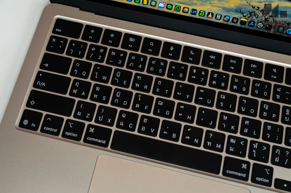 batch MacBook Air M4 47