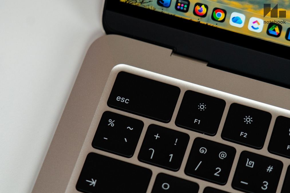 batch MacBook Air M4 52