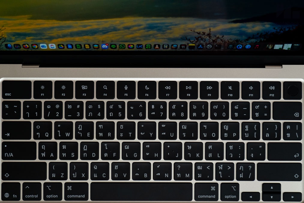 batch MacBook Air M4 53