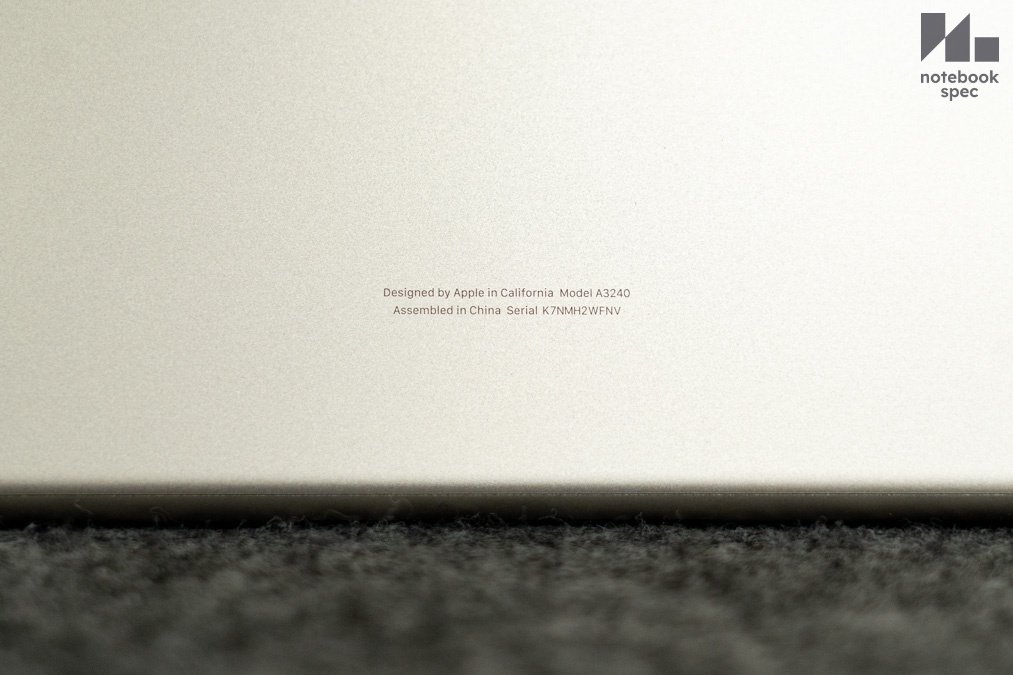 batch MacBook Air M4 62