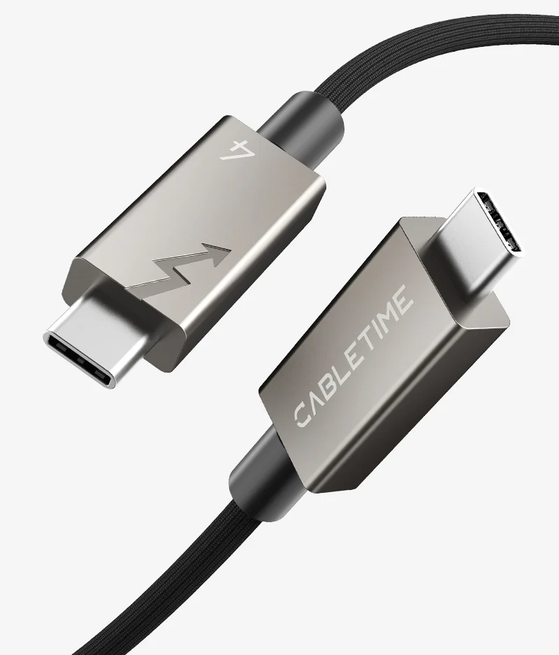 สายชาร์จ Type C