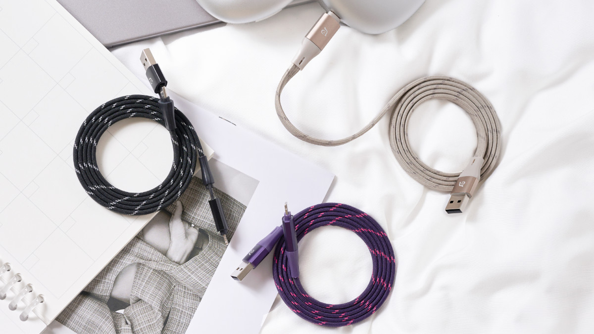 สายชาร์จไอโฟน