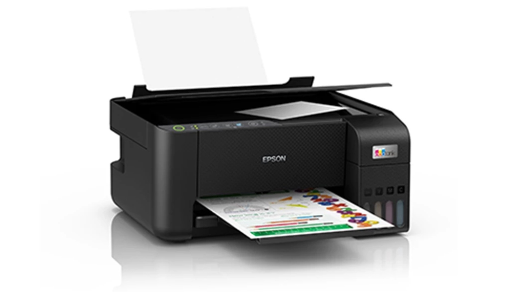 เครื่องปริ้น WiFi