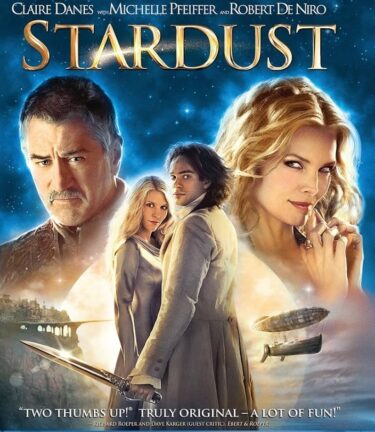 Stardust (2007)