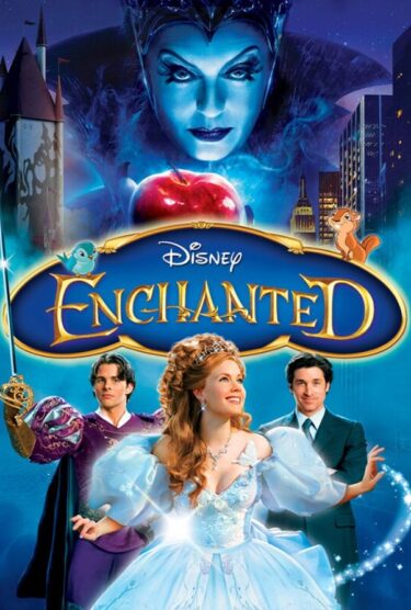 Enchanted (2007)
