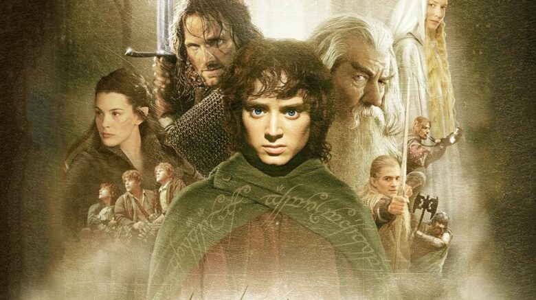 The Lord of the Rings