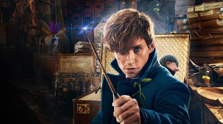 Fantastic Beasts