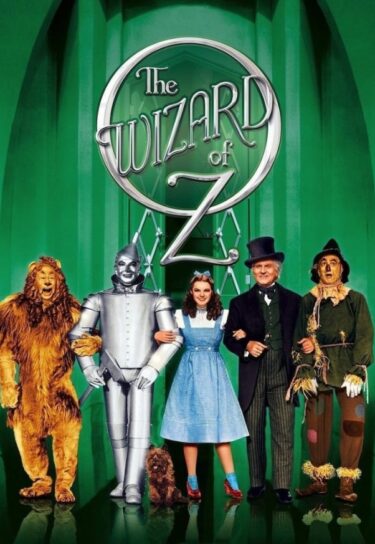 The Wizard of Oz