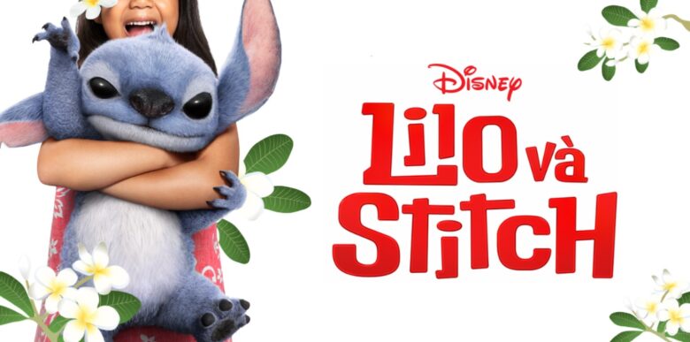 ดูหนังแฟนตาซี  Lilo & Stitch (2025)
