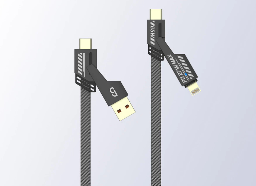 สายชาร์จไอโฟน