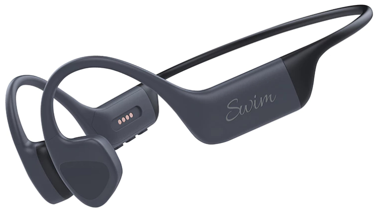 หูฟังไร้สายกันน้ำ