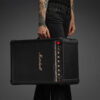 marshall bromley 450 black product hand 3 flat bg