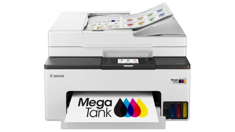 เครื่องปริ้น WiFi