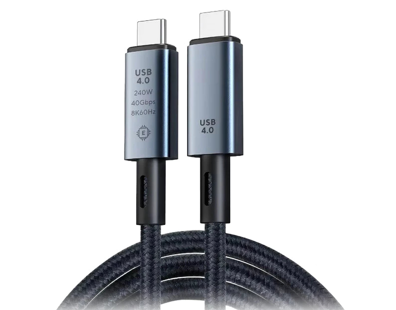 สายชาร์จ Type C