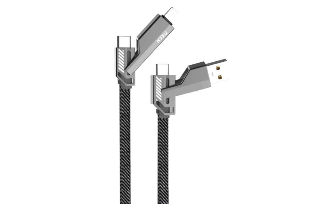 สายชาร์จไอโฟน