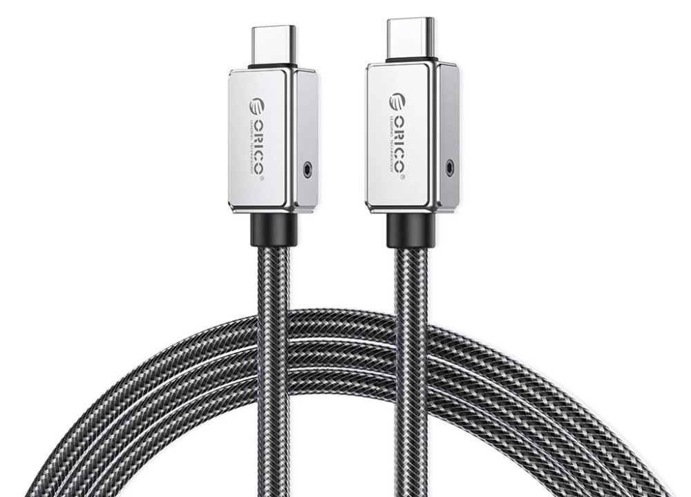 สายชาร์จ Type C