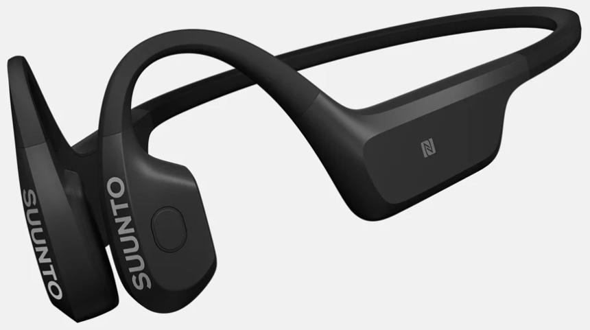 หูฟังไร้สายกันน้ำ