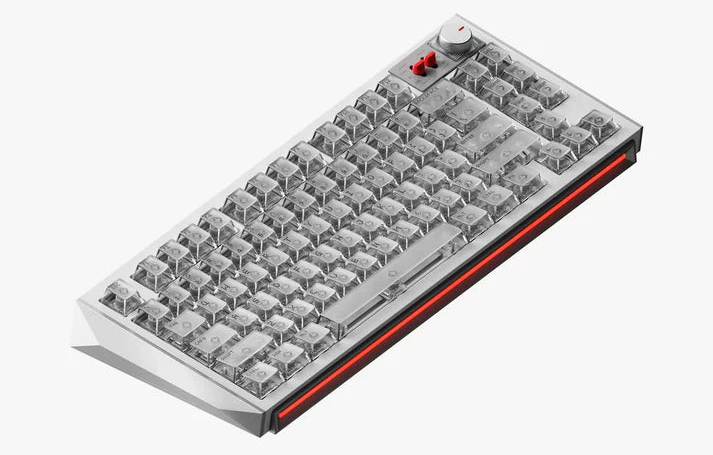 เกมมิ่งคีย์บอร์ด