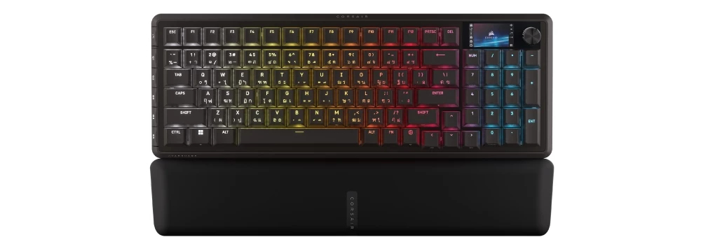 เกมมิ่งคีย์บอร์ด