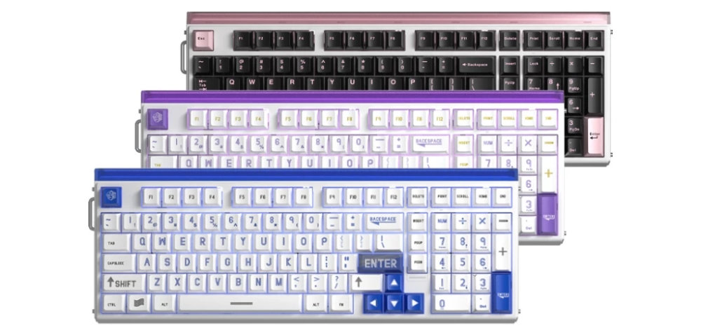 เกมมิ่งคีย์บอร์ด