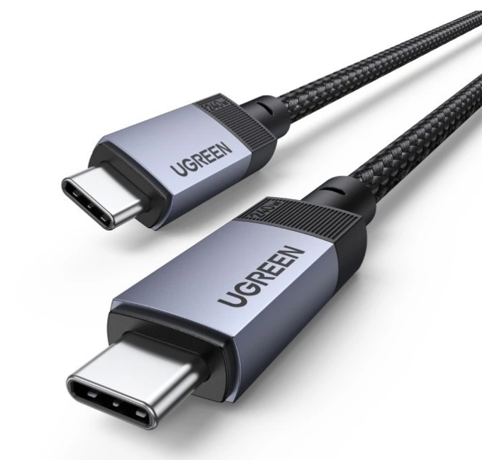 สายชาร์จ Type C