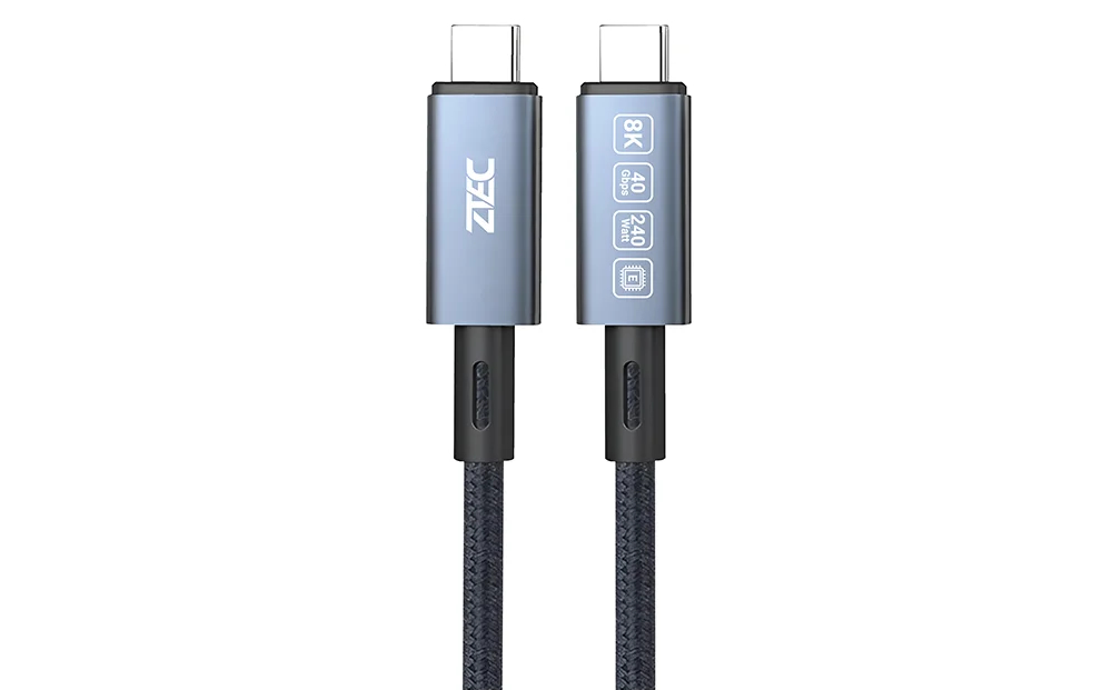 สายชาร์จ Type C