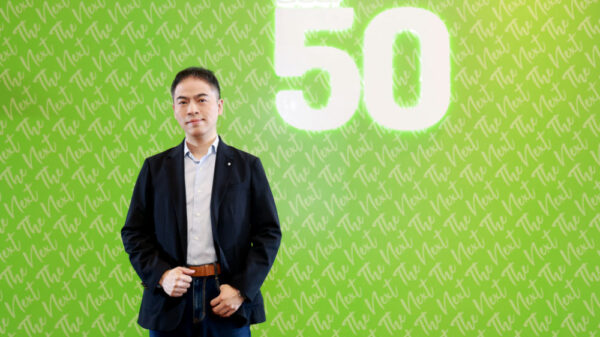 นายเจฟ ลี 1