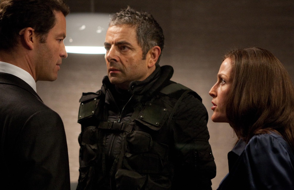 หนังล้อเลียน