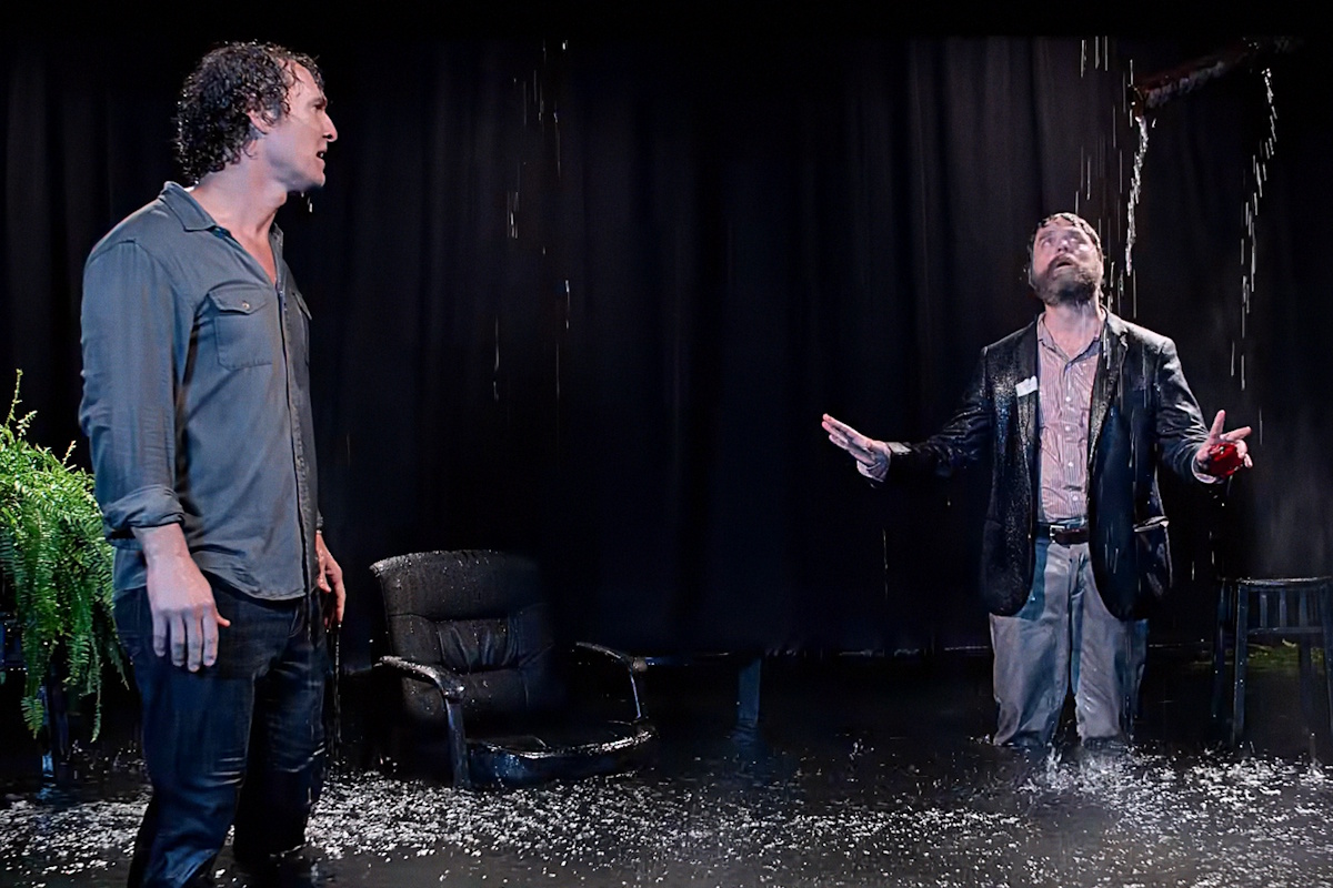 หนังล้อเลียน