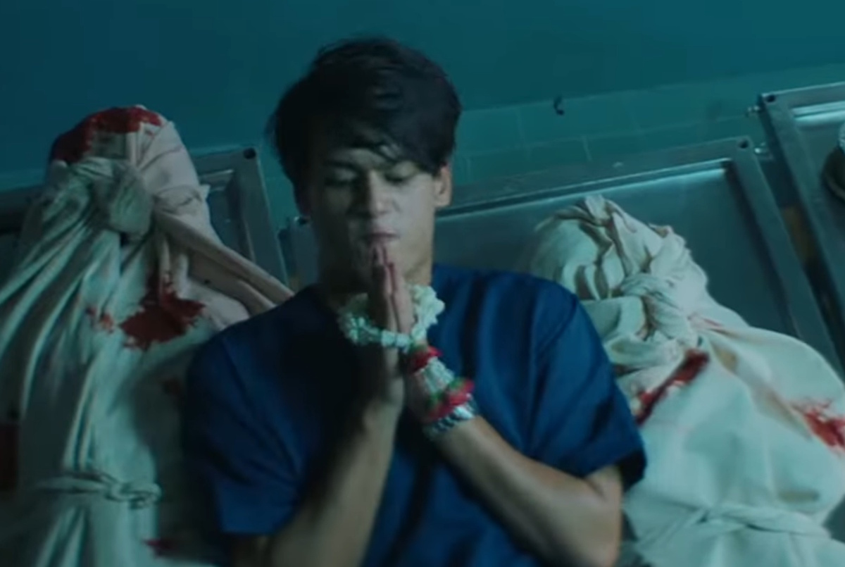 หนังผี ออนไลน์