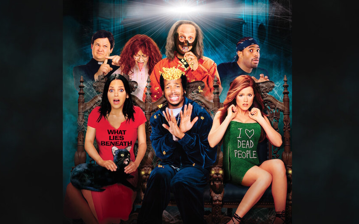 หนังล้อเลียน