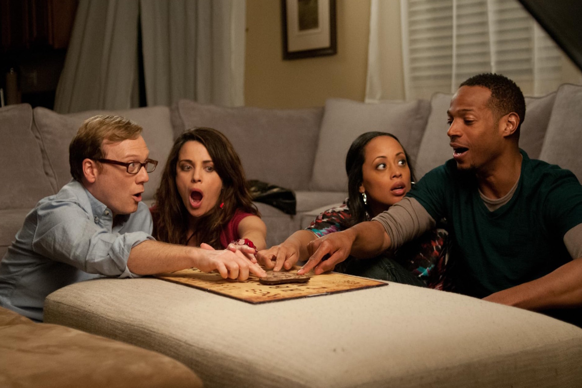 หนังล้อเลียน