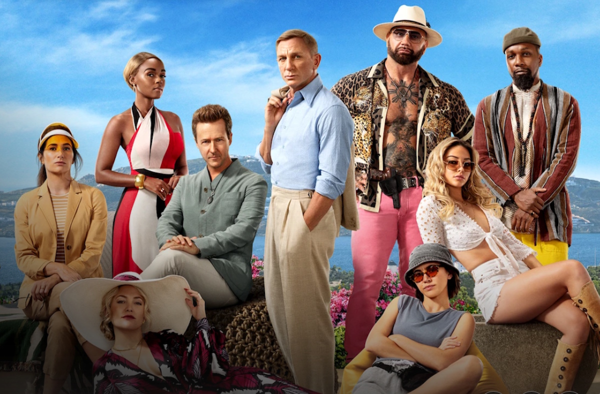 หนังล้อเลียน