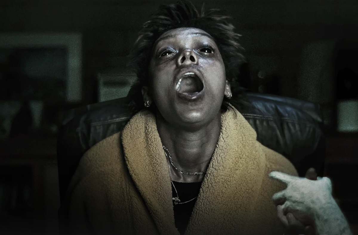 หนังผี ออนไลน์